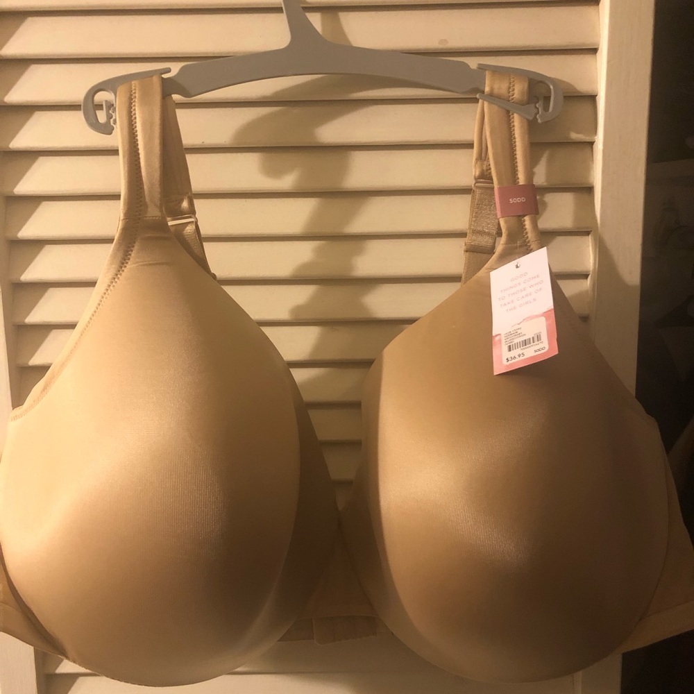 Lane Bryant Bra